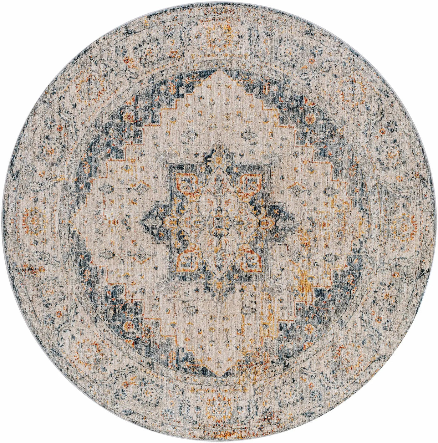Alief Luxe Rug - Clearance by Boutique Rugs