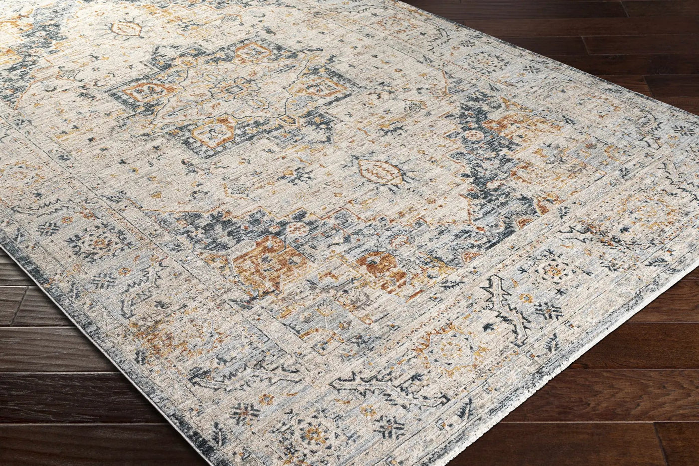 Alief Luxe Rug - Clearance by Boutique Rugs