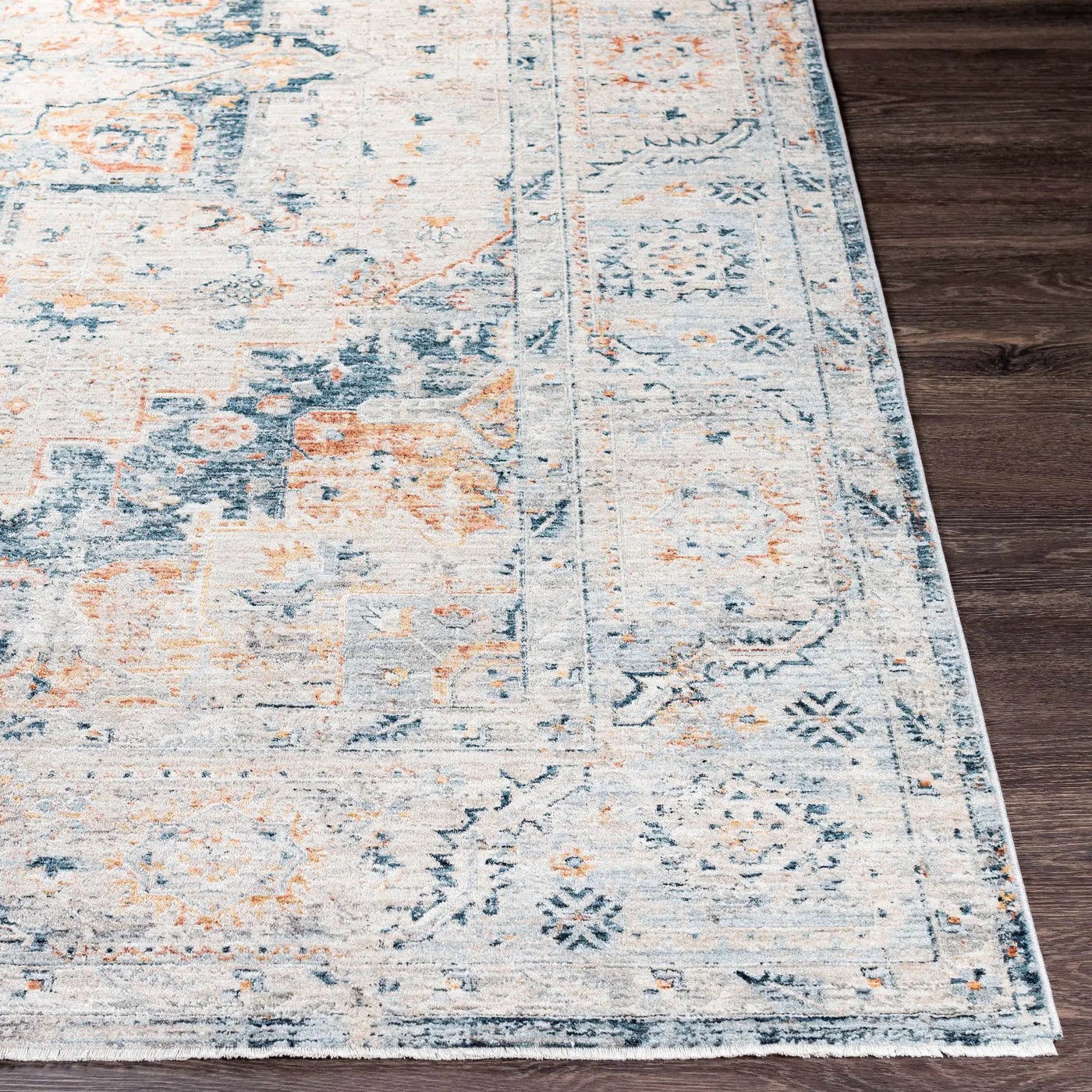 Alief Luxe Rug - Clearance by Boutique Rugs