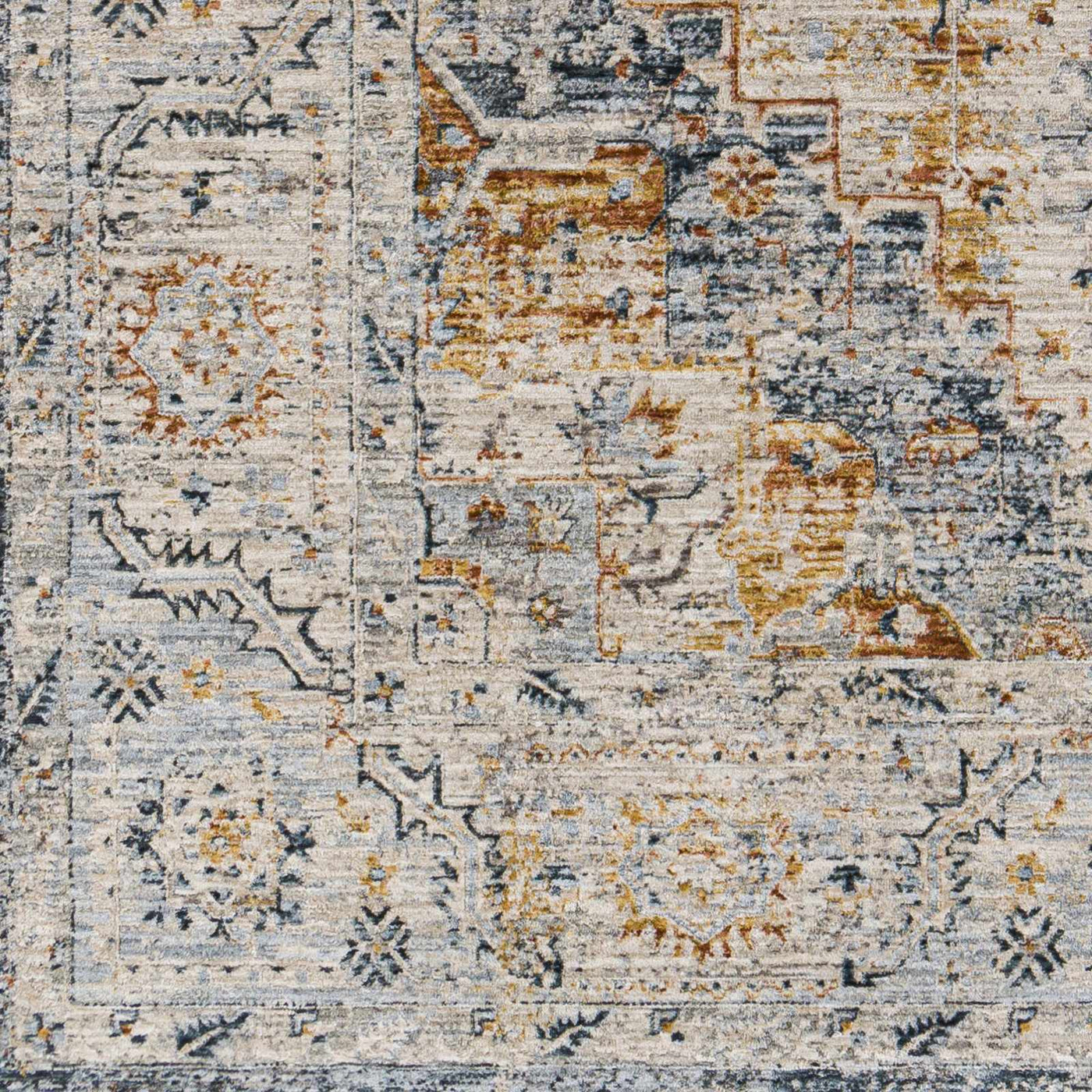 Alief Luxe Rug - Clearance by Boutique Rugs