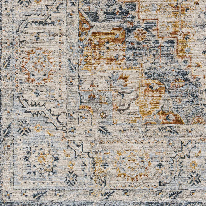Alief Luxe Rug - Clearance by Boutique Rugs