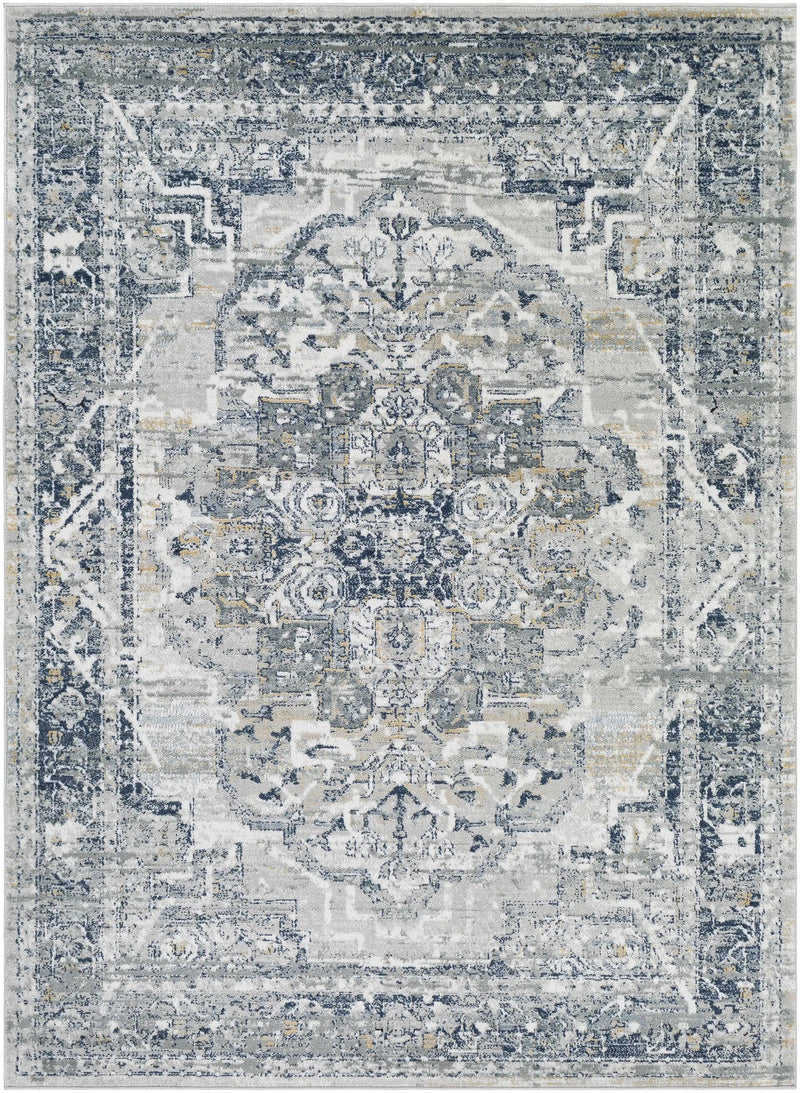 Allerton Area Rug by Boutique Rugs