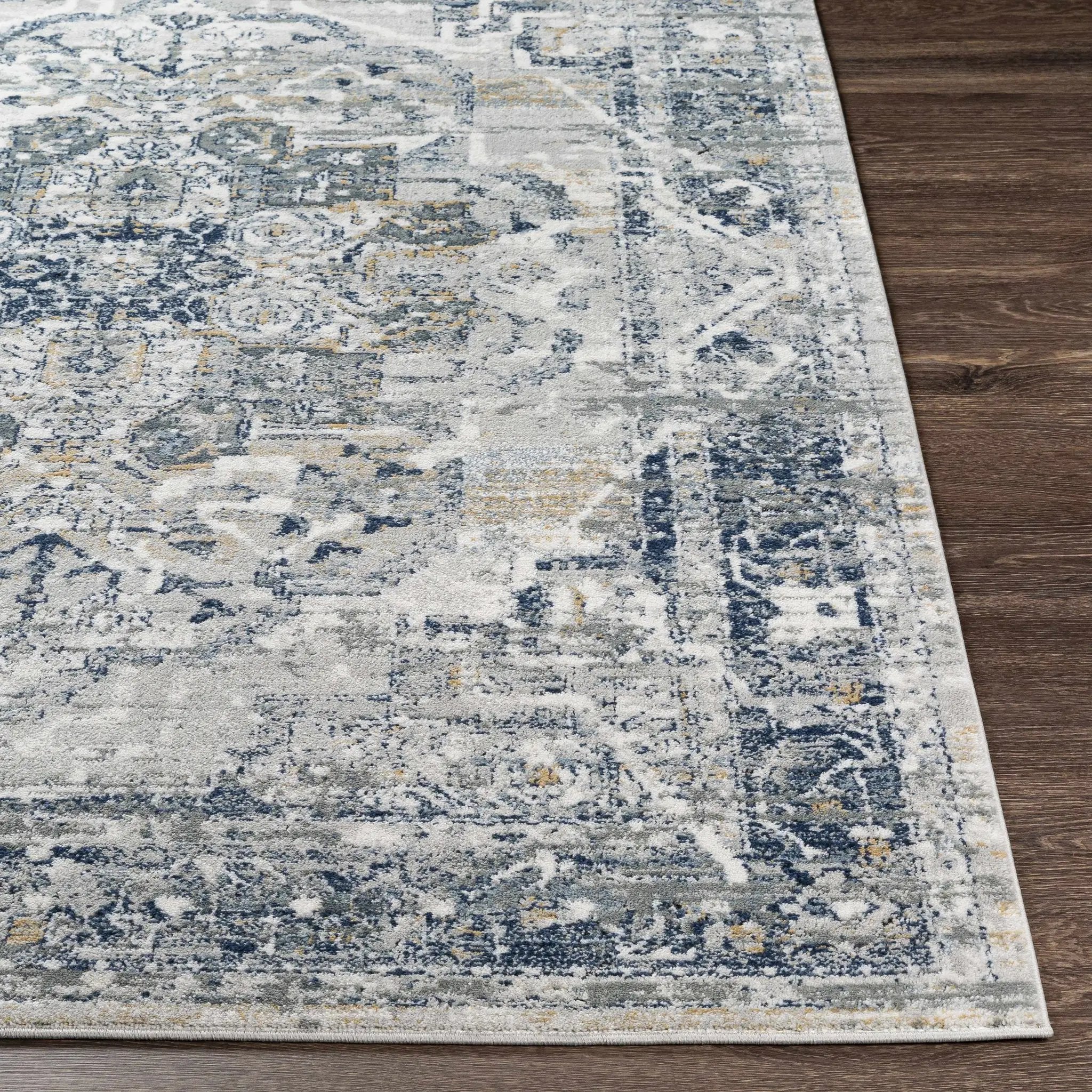 Allerton Area Rug by Boutique Rugs