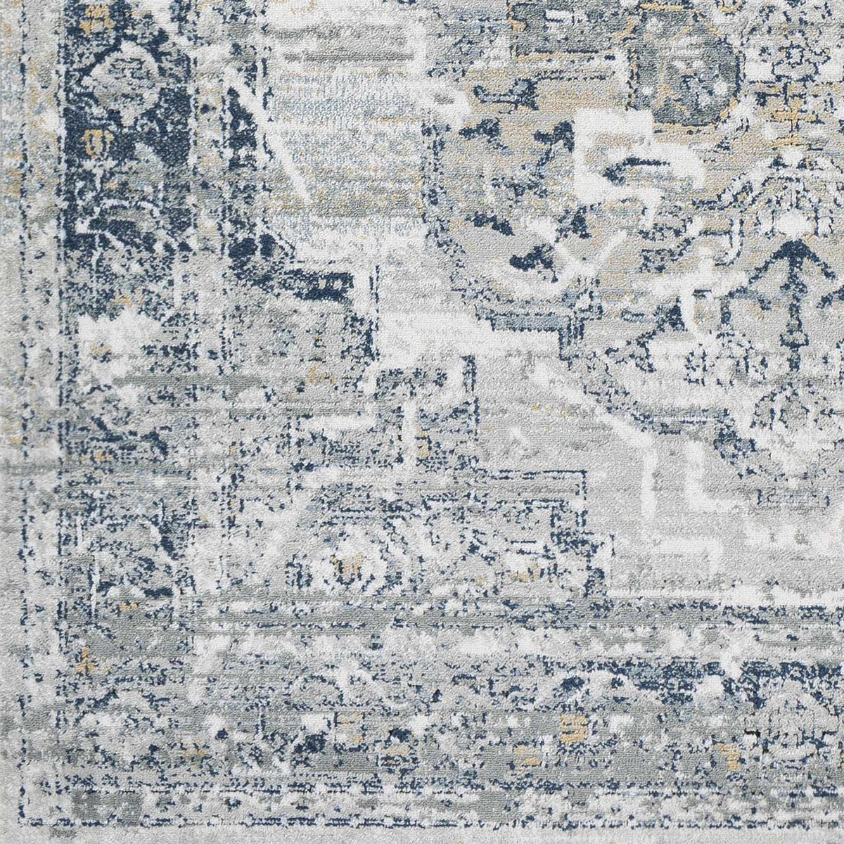 Allerton Area Rug, sample swatch