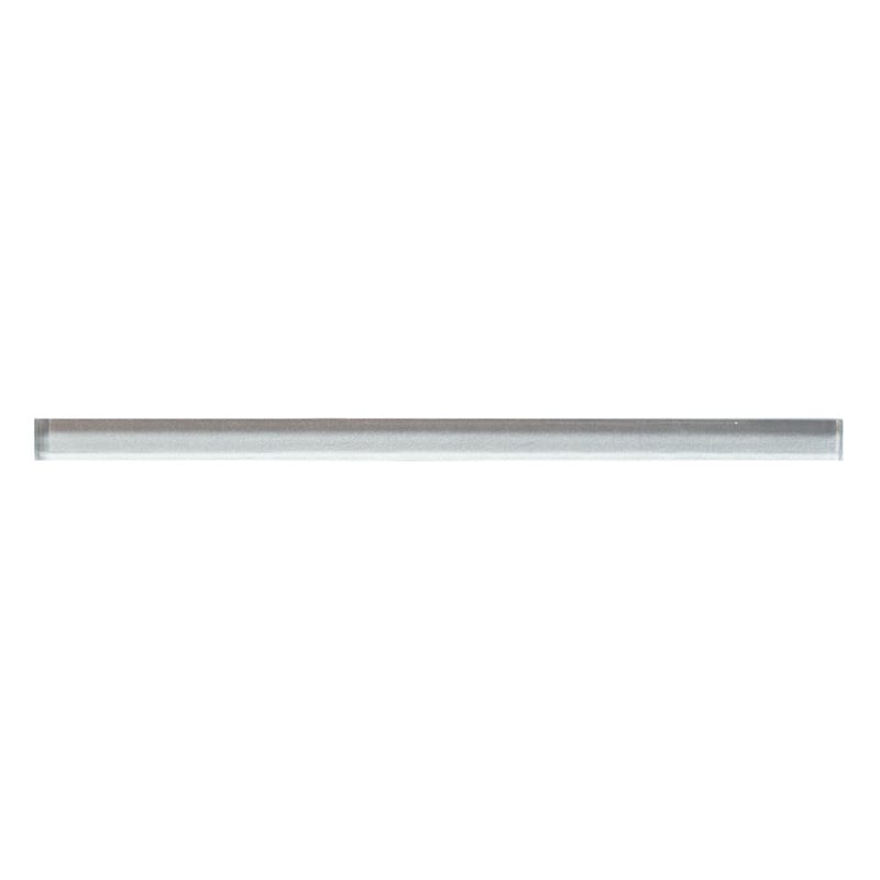 Alloy Metallic Metallic Pencil Liner Glass Moldings 1/2x9 Glass Metallic 2x8 Moldings