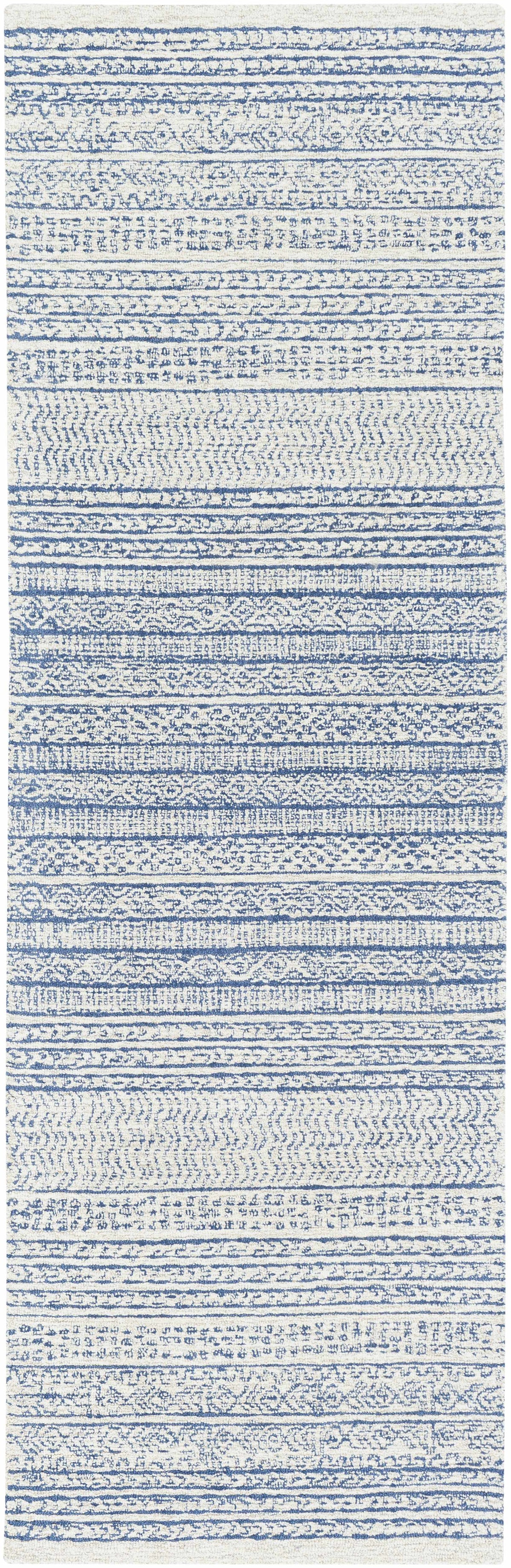 Allport Tufted Maroc Wool Rug, photo 3 of 15