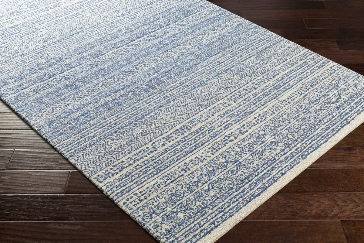 Allport Tufted Maroc Wool Rug, photo 15 of 15