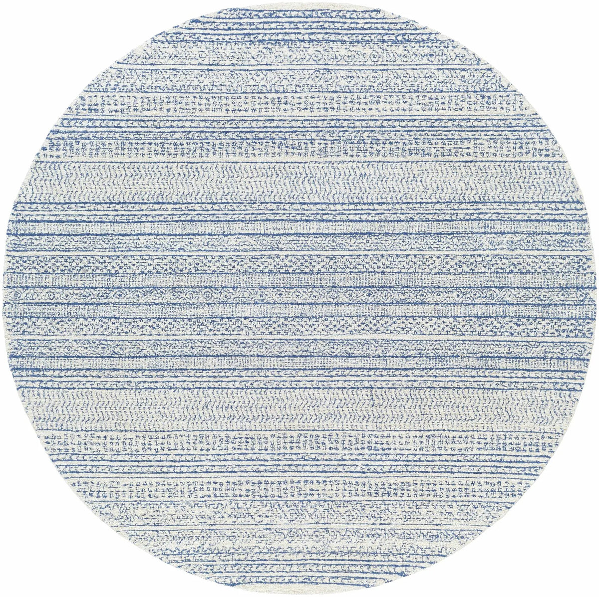 Allport Tufted Maroc Wool Rug, photo 4 of 15