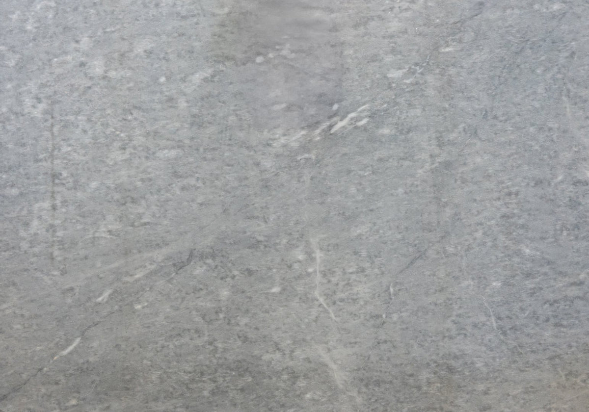 Allure Light Polished Marble Slab Random 3/4