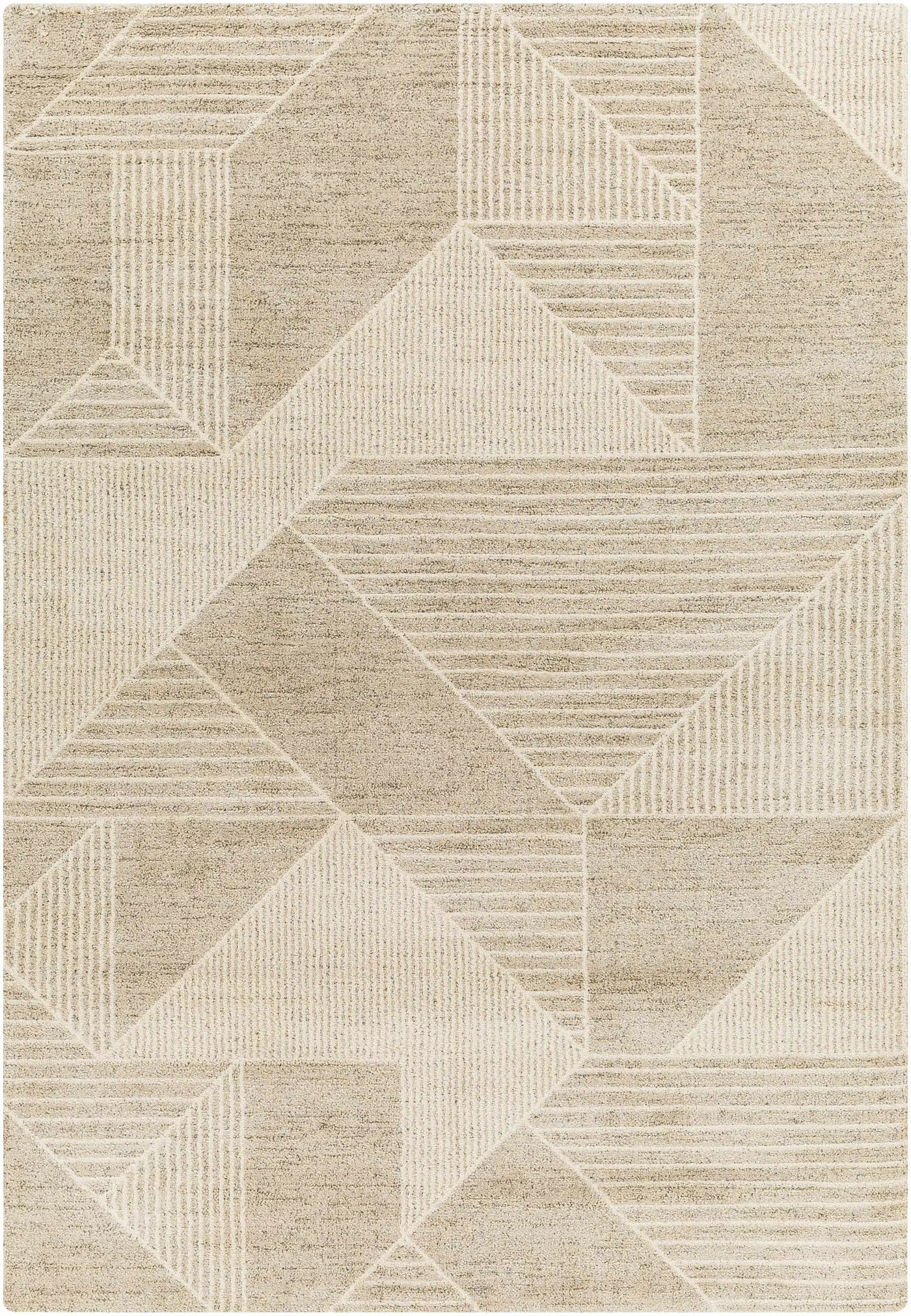 Almas Luxe Rug by Boutique Rugs