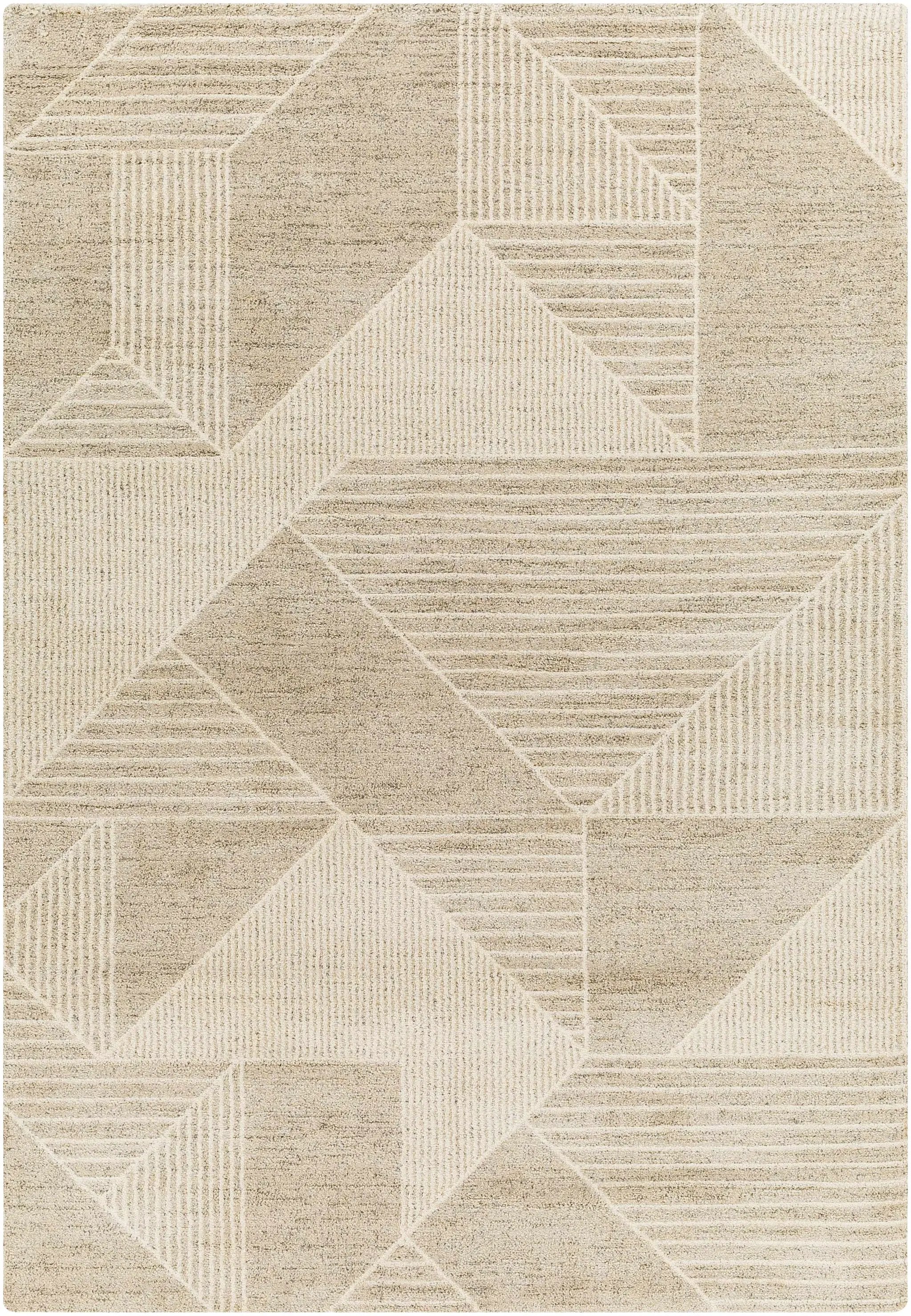 Almas Luxe Rug by Boutique Rugs