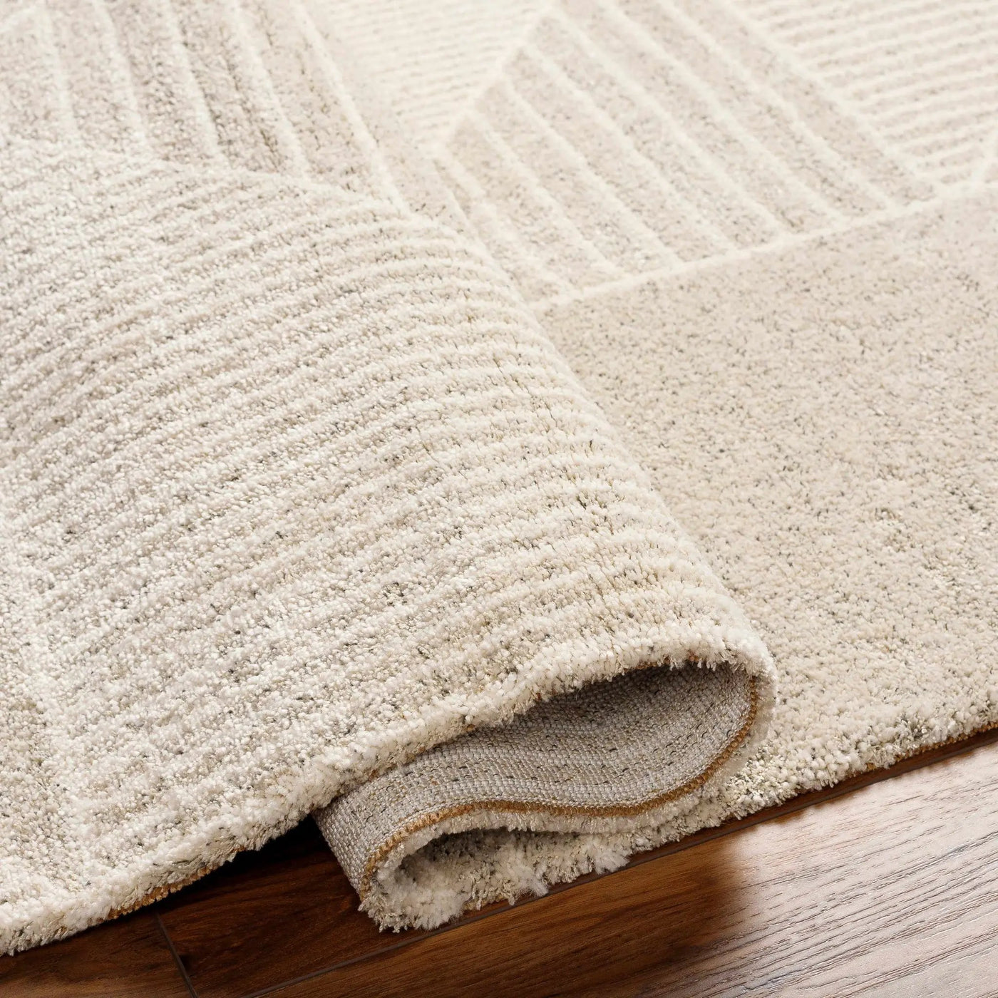 Almas Luxe Rug by Boutique Rugs