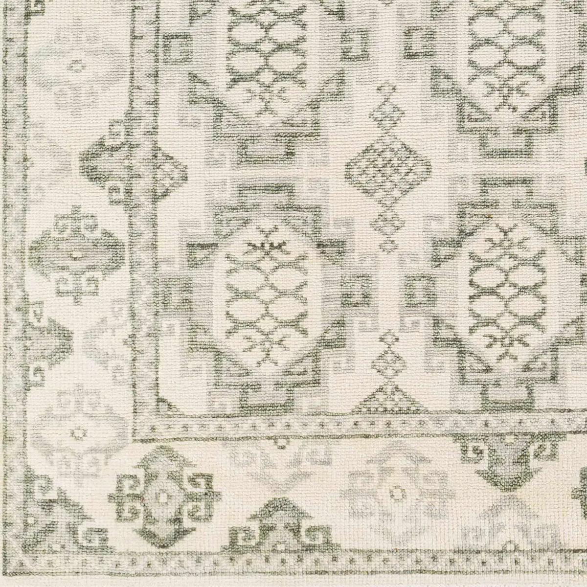 Aloleng Area Rug - Clearance, sample swatch