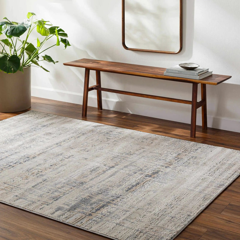 Tut Textured Luxe Rug - Clearance by Boutique Rugs