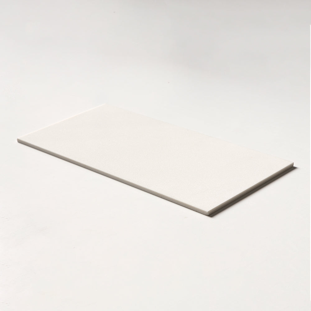 Alpina White H Honed Marble Tiles 12x24 Marble Honed 12x24 Tiles — 2