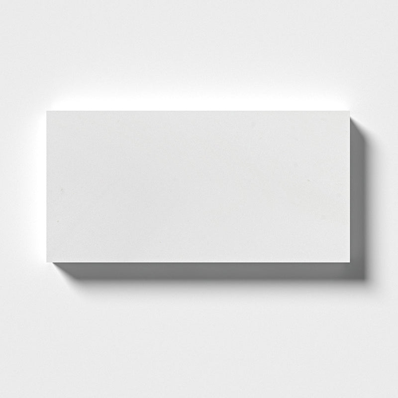 Alpina White Polished Marble Tiles 2 3/4x5 1/2 Marble Polished 3x12 Tiles