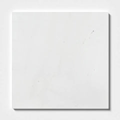 Alpina White T Polished