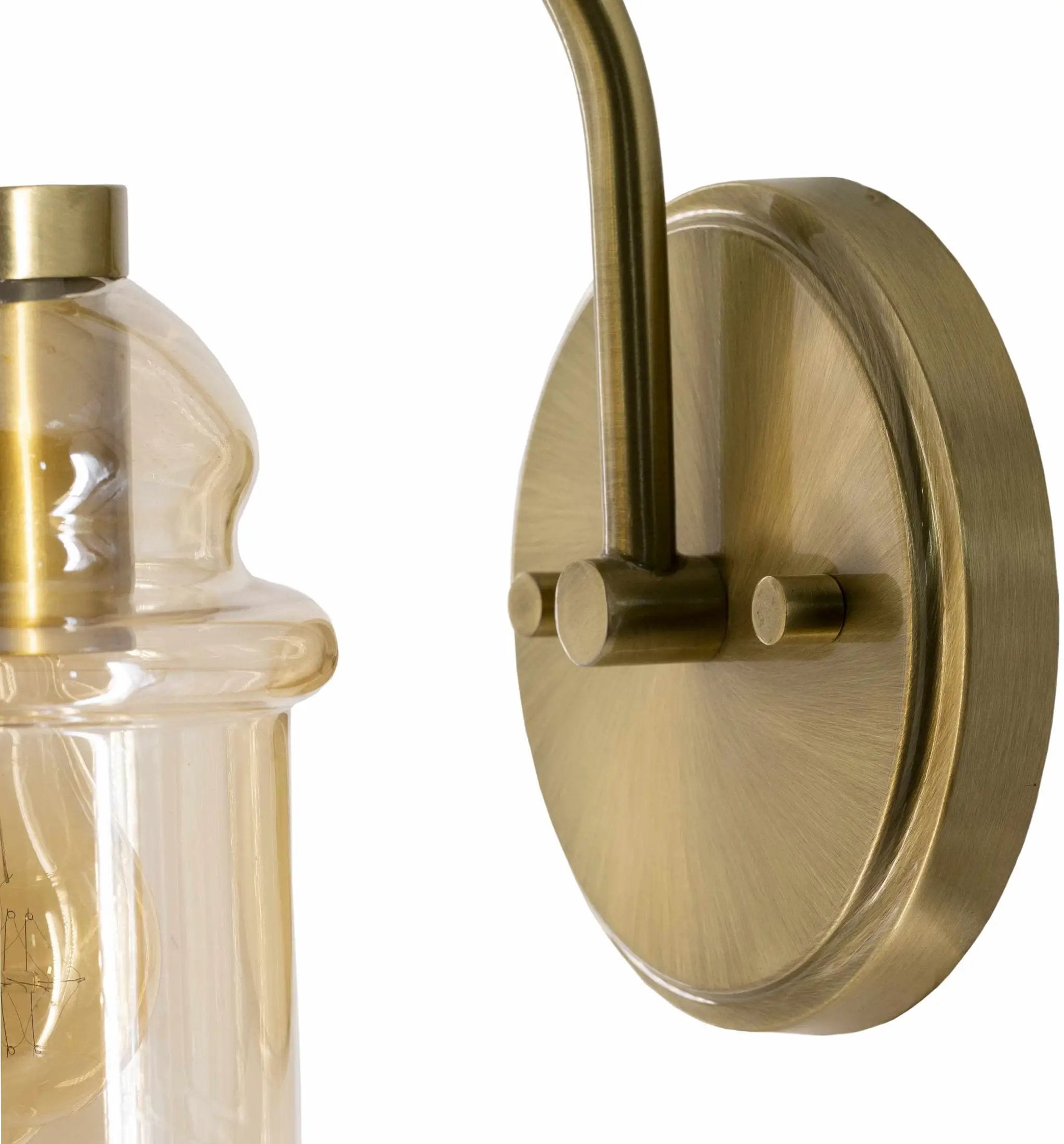 Altus Wall Sconces - Clearance by Boutique Rugs