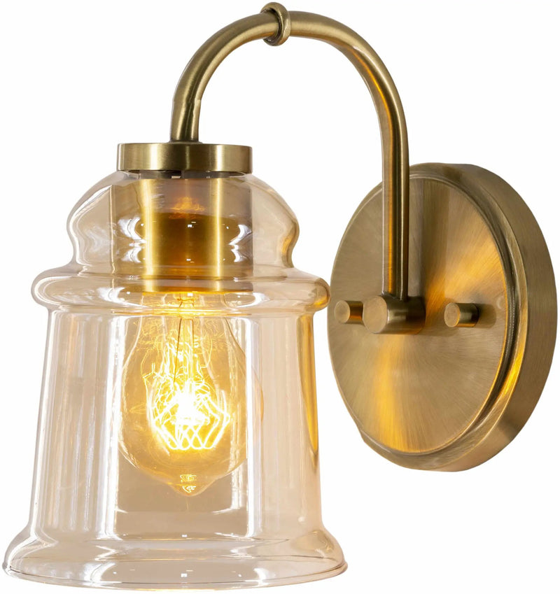 Altus Wall Sconces - Clearance by Boutique Rugs