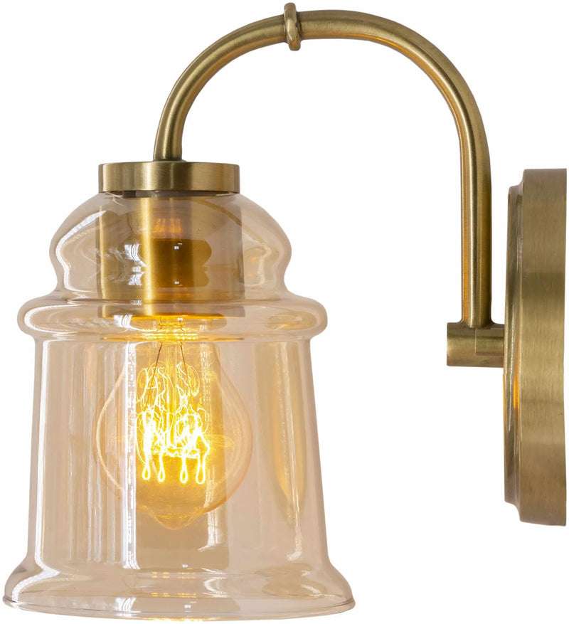 Altus Wall Sconces - Clearance by Boutique Rugs