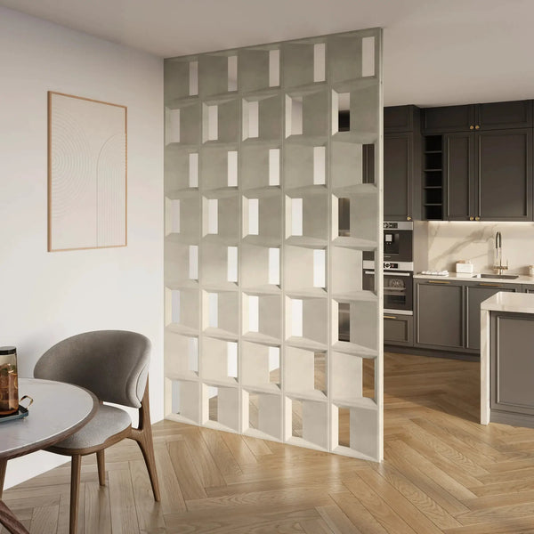 ALVA Breeze Block