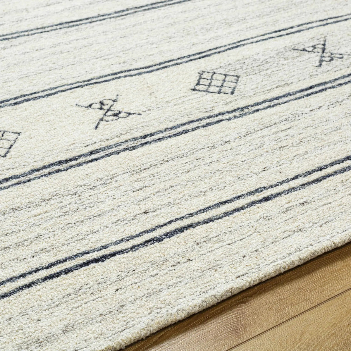 Amaka Area Rug - Clearance, detail 3