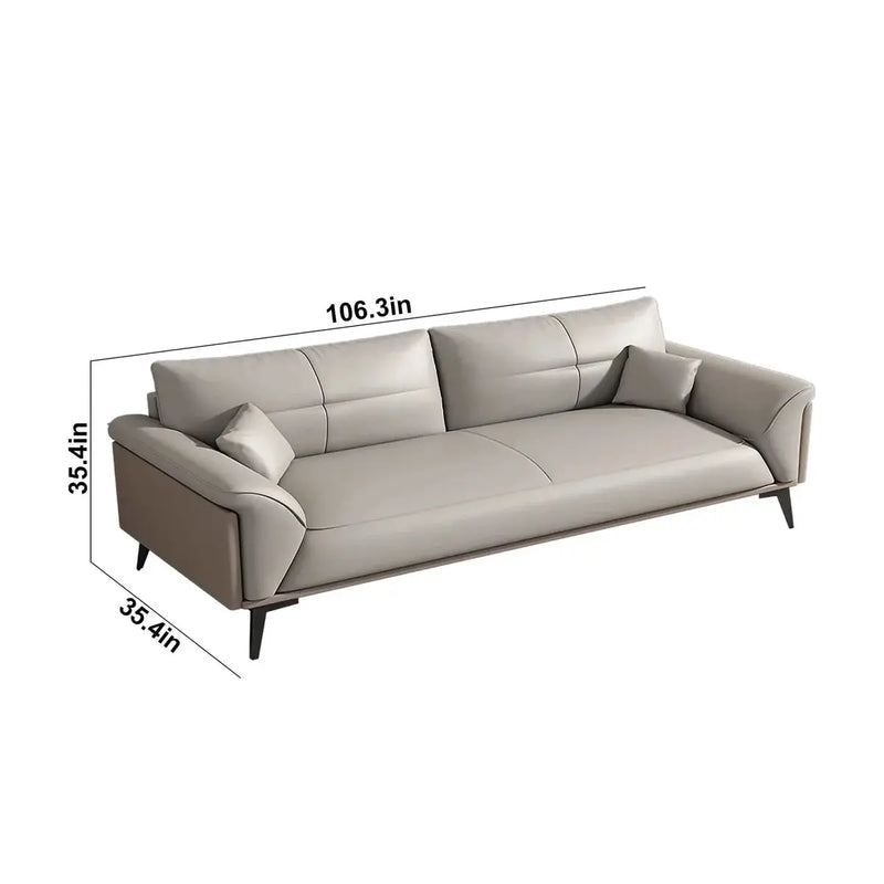 Boren · Office Waiting Area Lounge Seating by Arc Grove