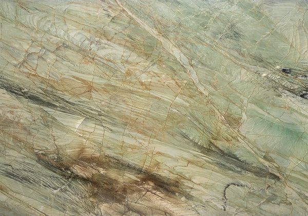 Amazzoni Quartzite Polished Slab Random