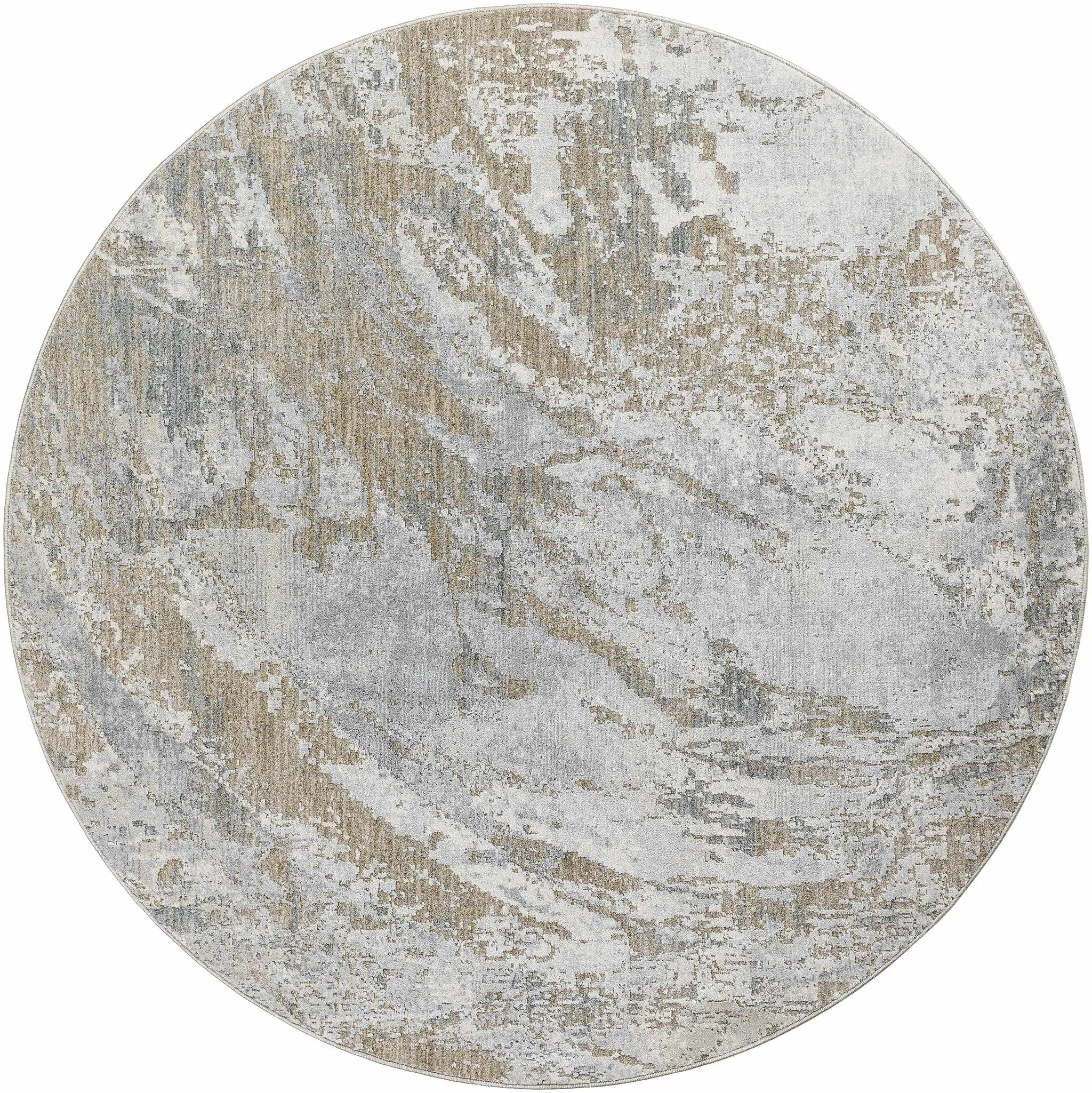 Ambra Thick Luxe Boutique Rug by Boutique Rugs