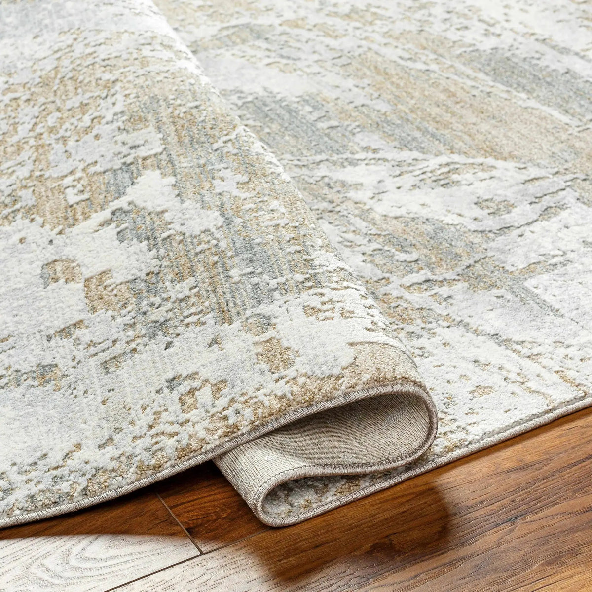 Ambra Thick Luxe Boutique Rug, photo 8 of 24