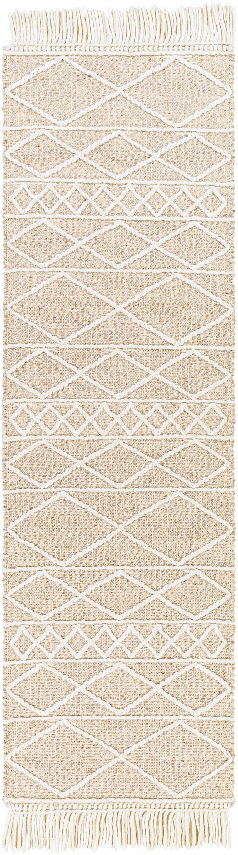Ambulong Area Rug - Clearance by Boutique Rugs