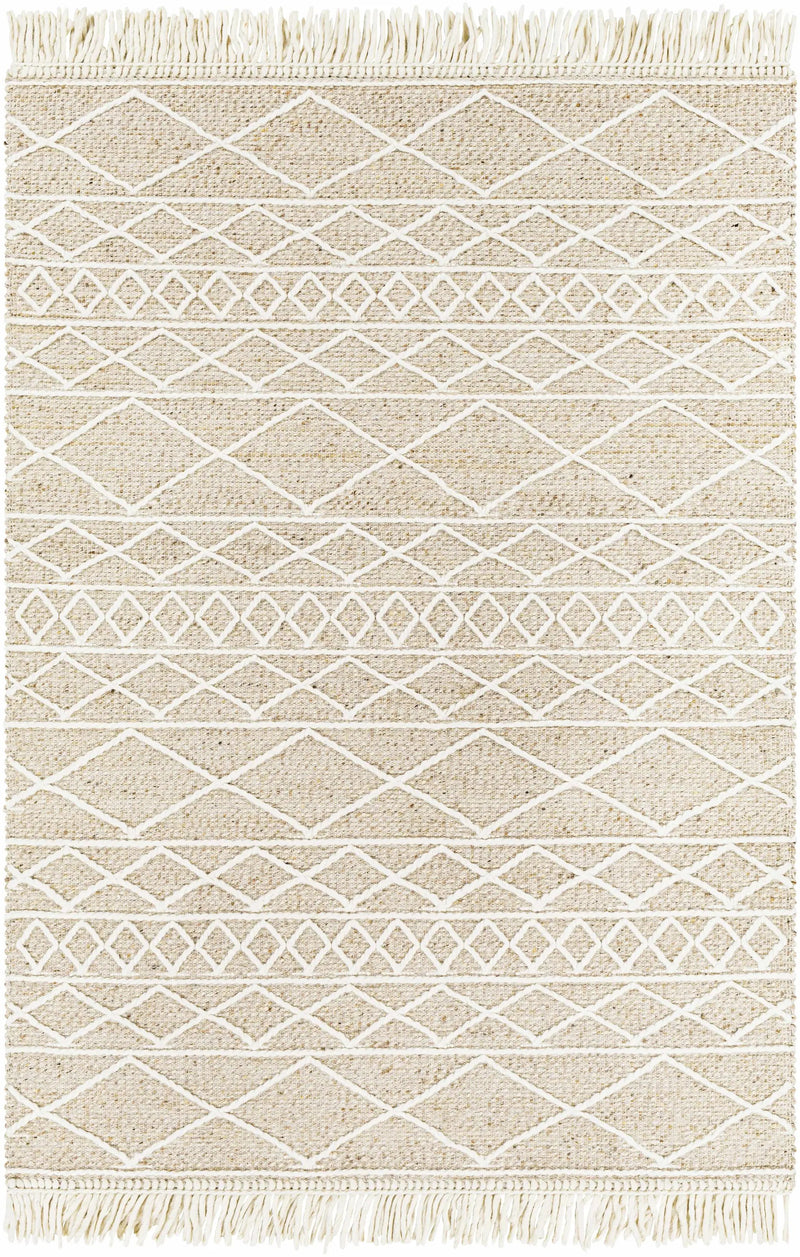 Ambulong Area Rug - Clearance by Boutique Rugs