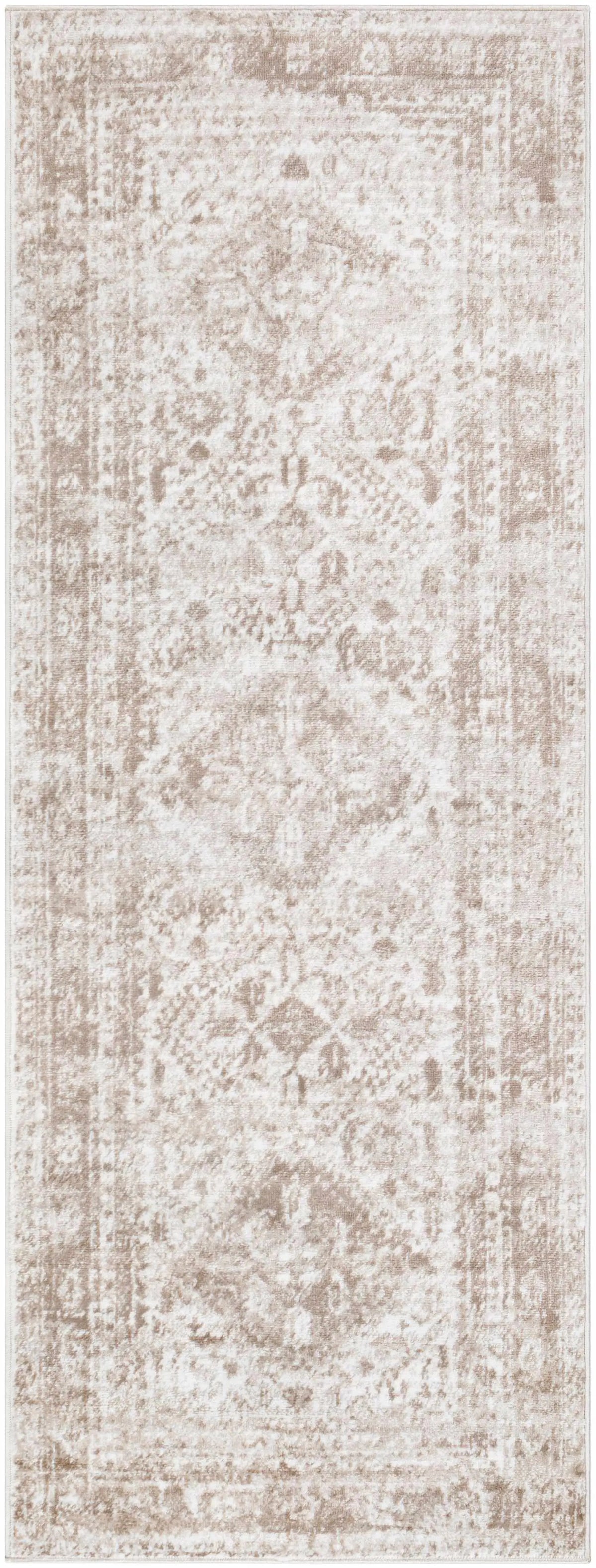 Ameya Brown Turkish Style Rug - Clearance, photo 9 of 10