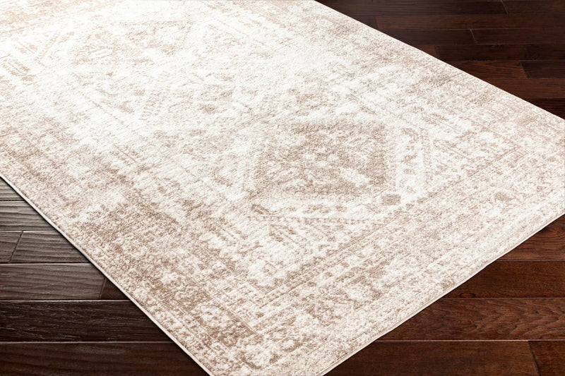 Ameya Brown Turkish Style Rug - Clearance by Boutique Rugs