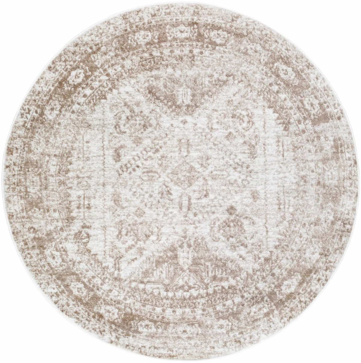 Ameya Brown Turkish Style Rug - Clearance, photo 6 of 10