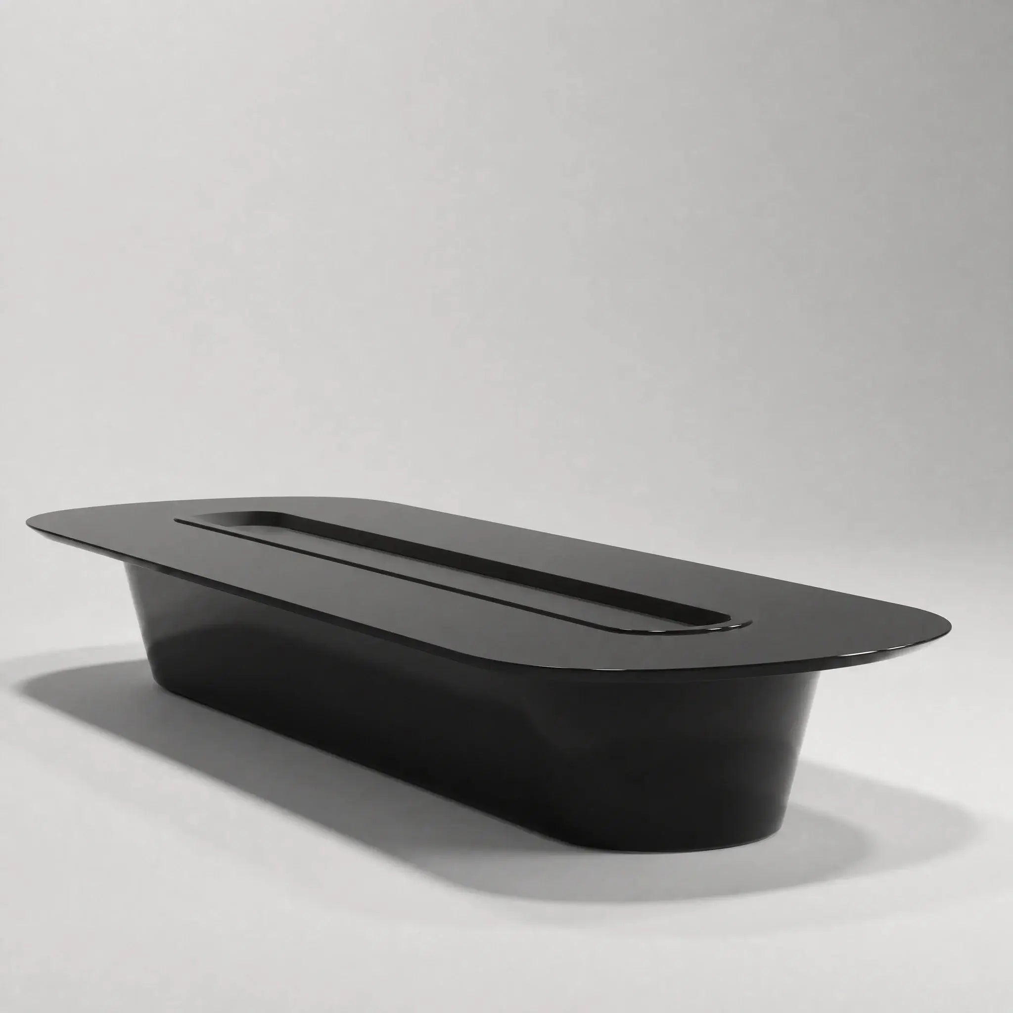 Amica · Conference Room Table by Arc Grove