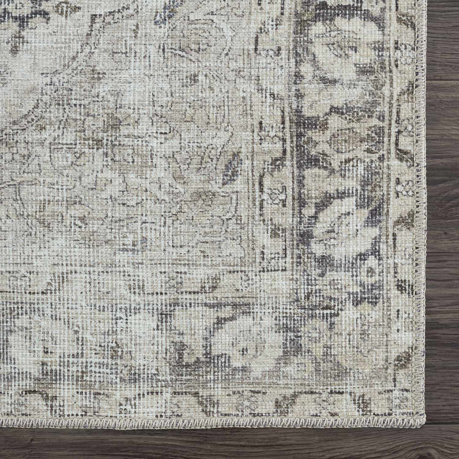 Haile Boutique Washable Rug by Boutique Rugs
