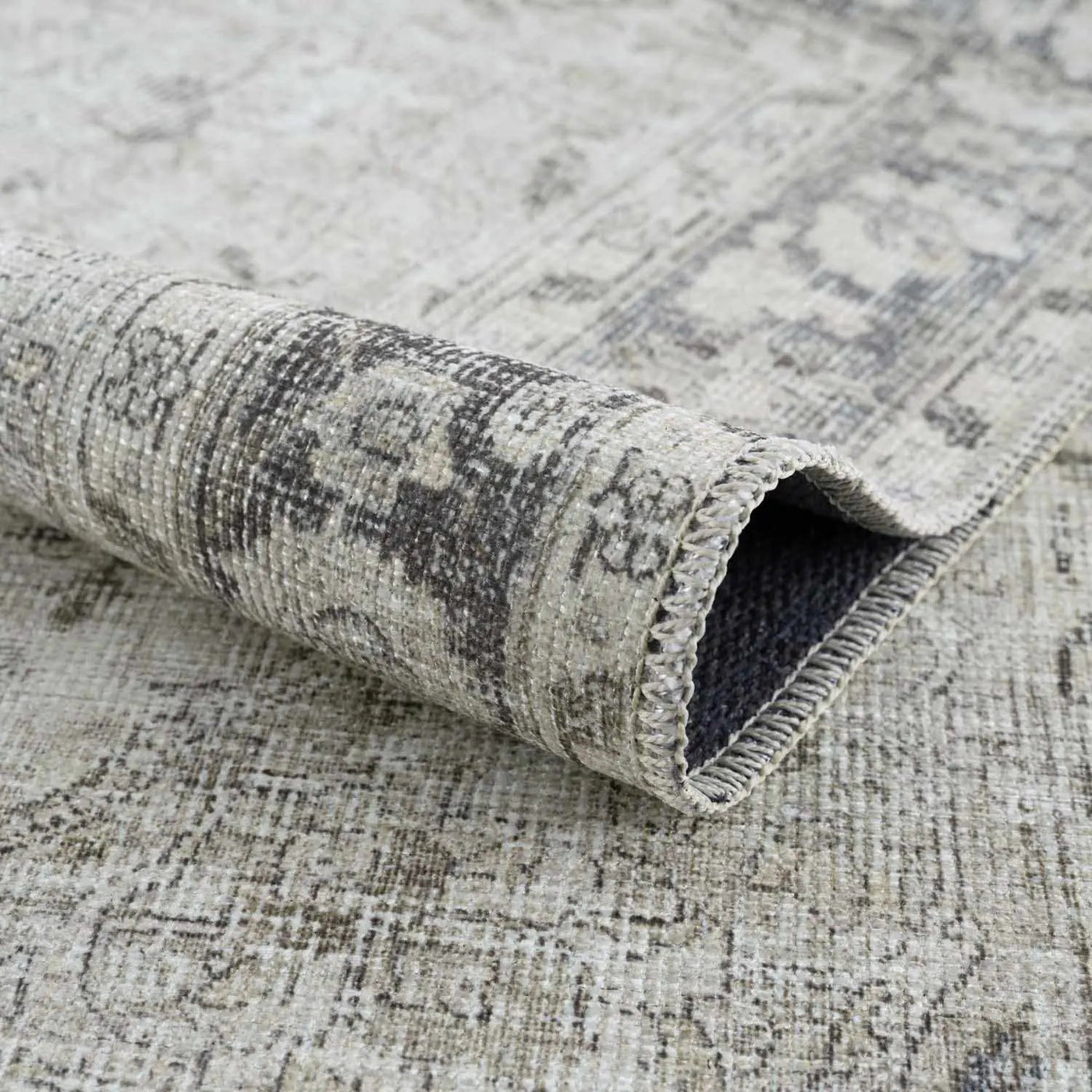 Haile Boutique Washable Rug by Boutique Rugs