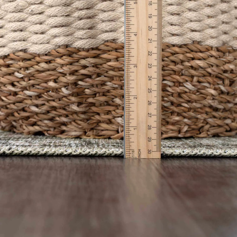 Haile Boutique Washable Rug by Boutique Rugs