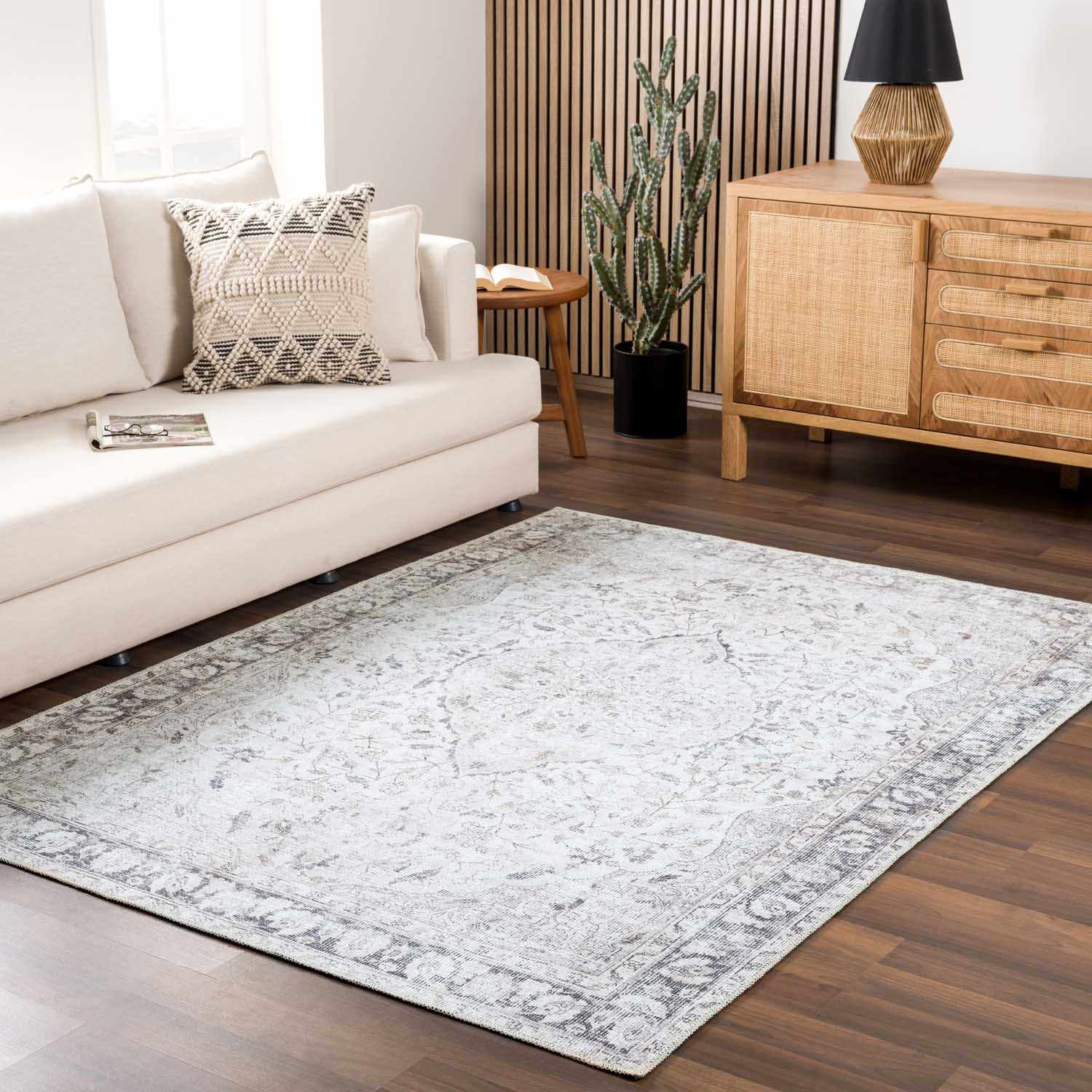 Haile Boutique Washable Rug by Boutique Rugs