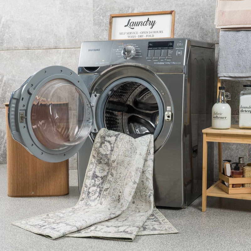 Haile Boutique Washable Rug by Boutique Rugs