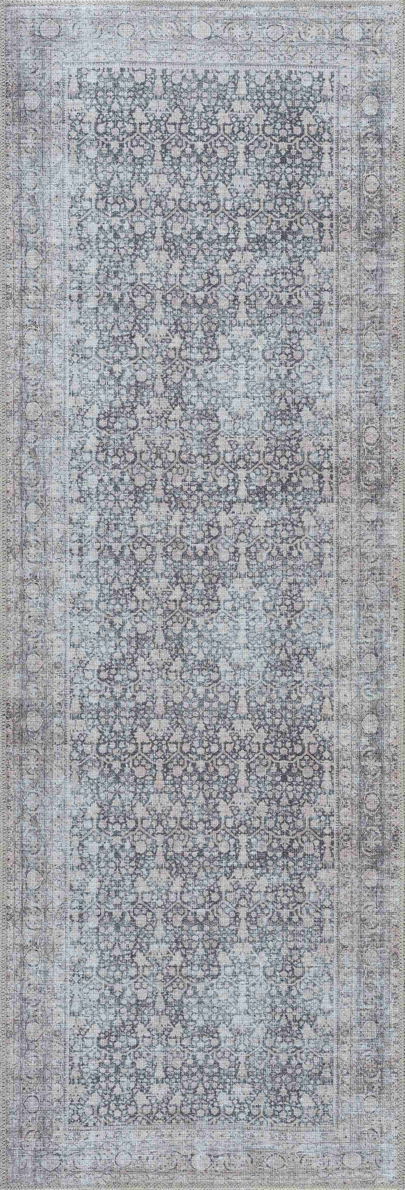 Hedda Boutique Washable Rug by Boutique Rugs