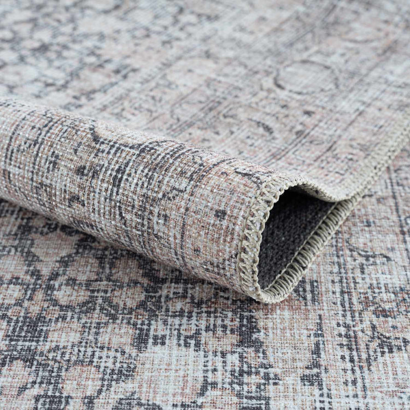 Hedda Boutique Washable Rug by Boutique Rugs