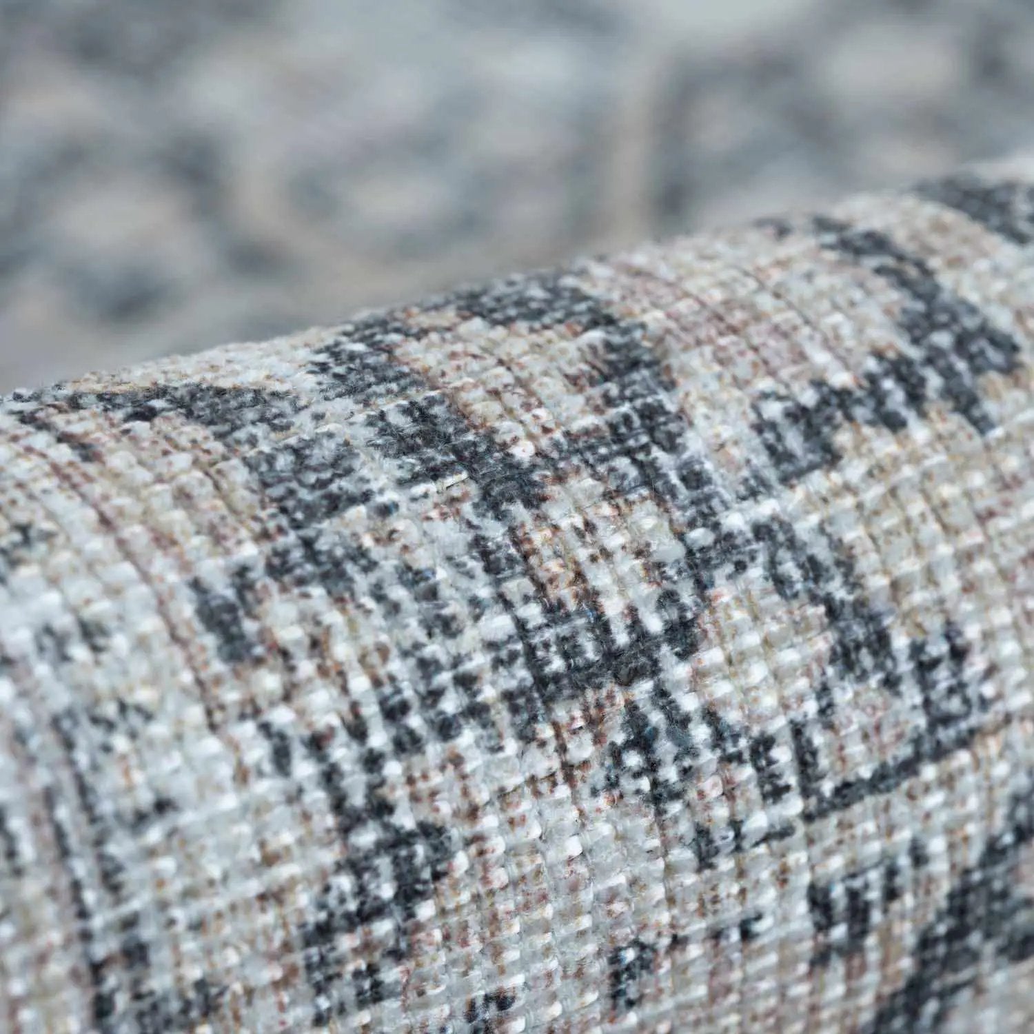 Hedda Boutique Washable Rug by Boutique Rugs