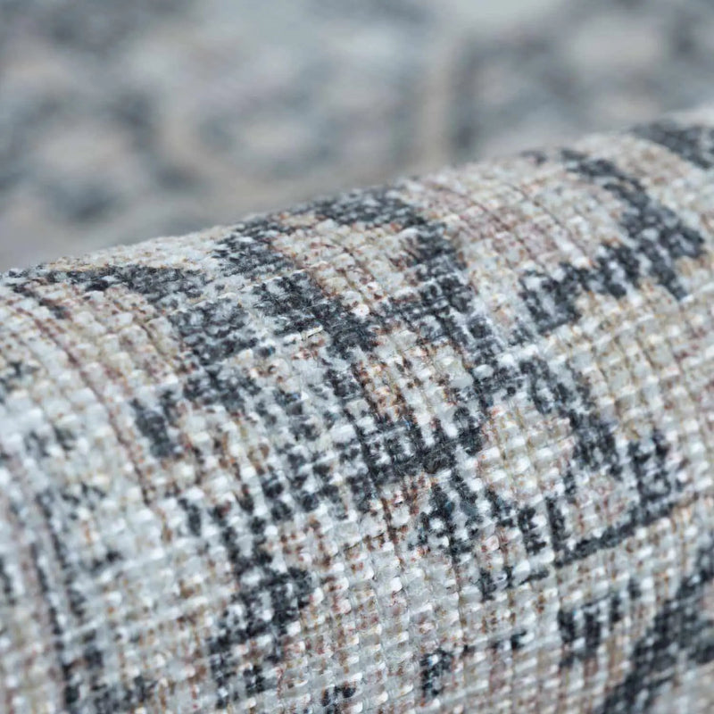 Hedda Boutique Washable Rug by Boutique Rugs