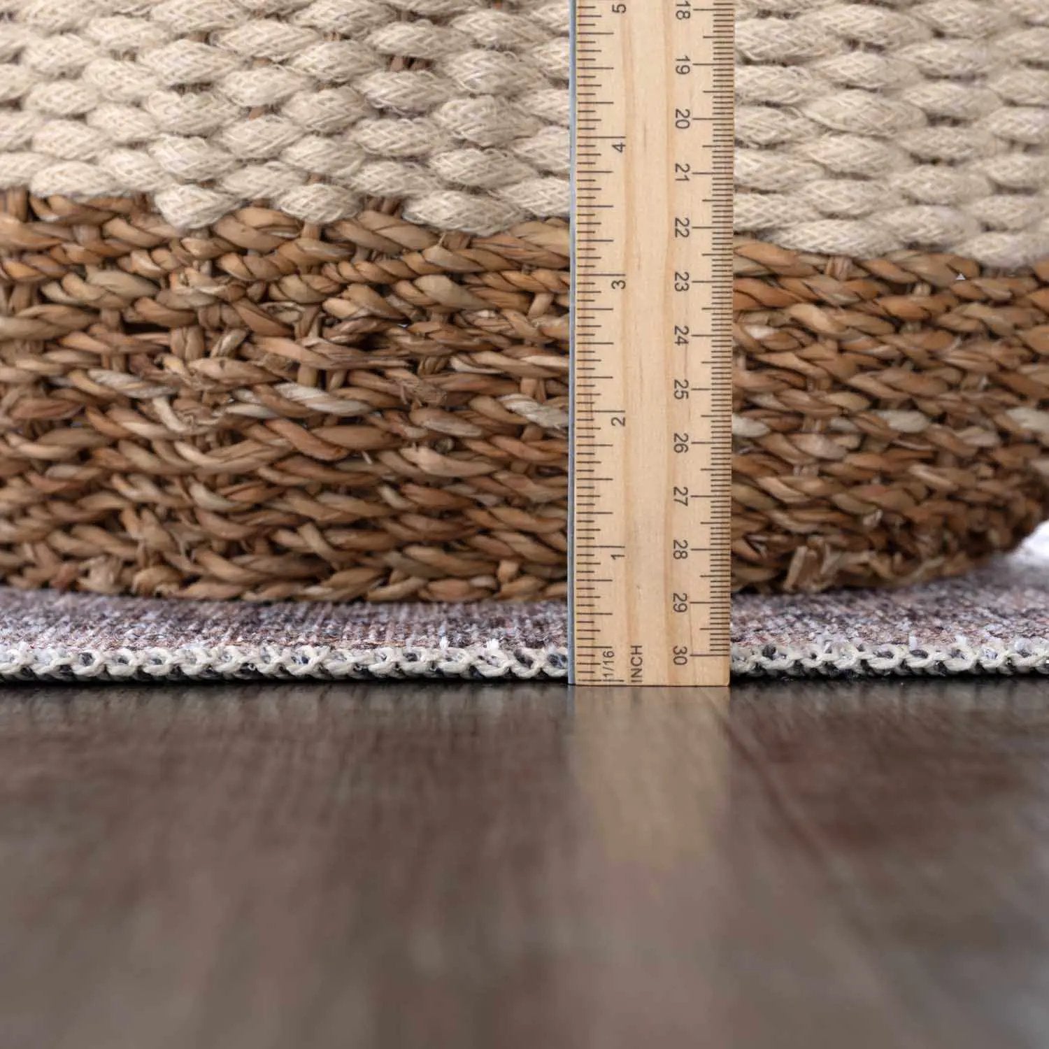 Hedda Boutique Washable Rug by Boutique Rugs