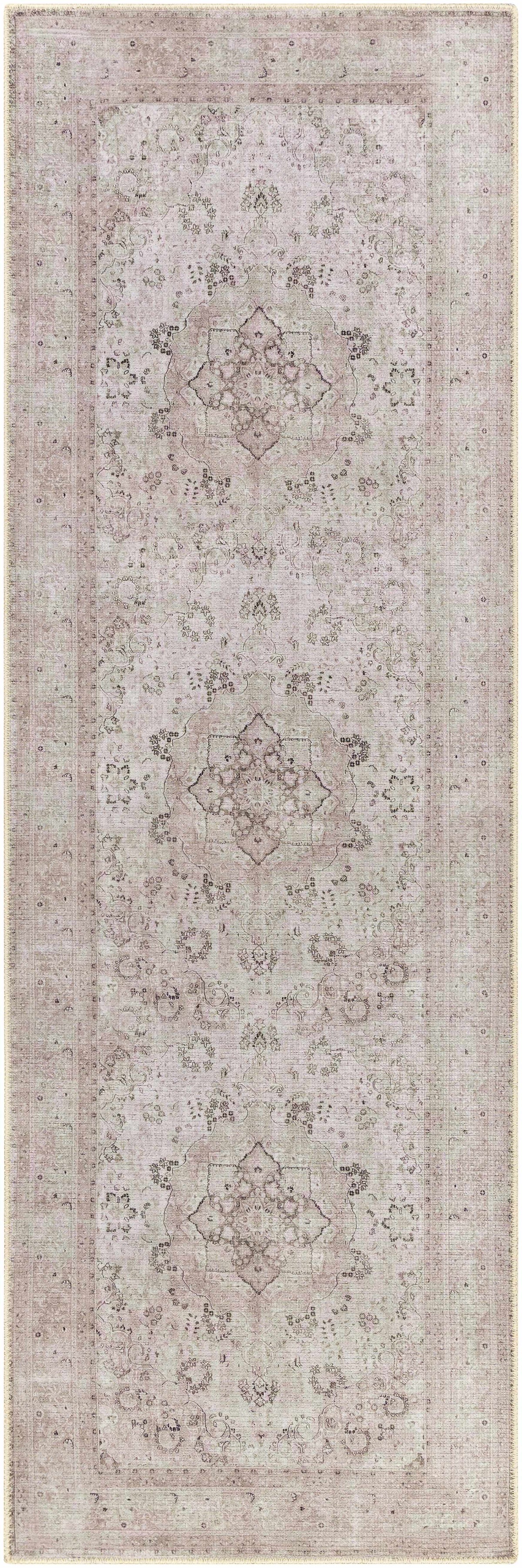 Bethany Washable Area Rug, photo 12 of 20