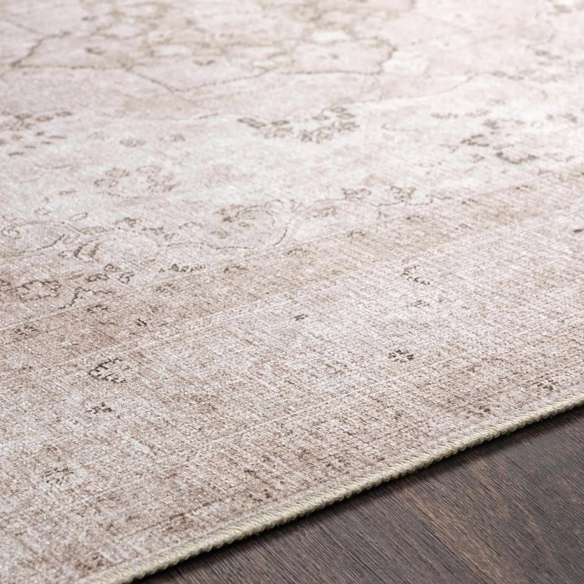 Bethany Washable Area Rug, photo 18 of 20