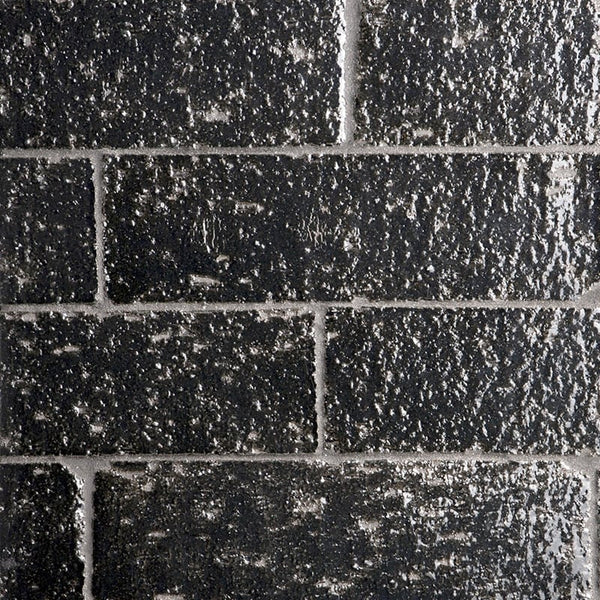 Amor Glossy Subway Terracotta Tiles 2 9/16x8 7/16