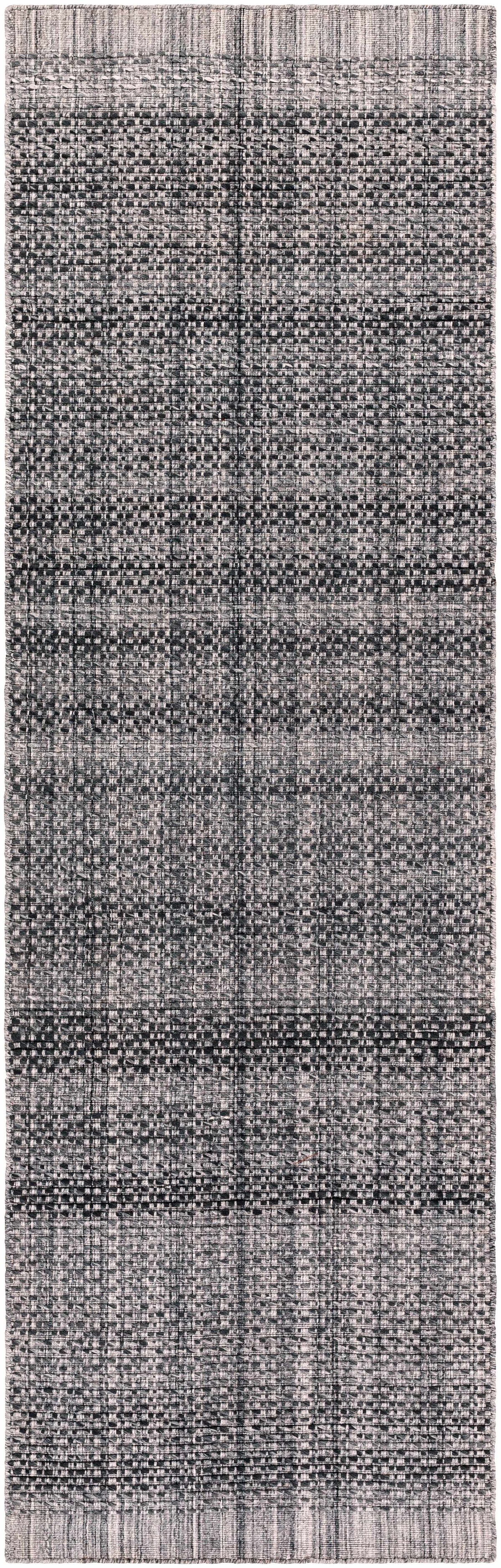 Yong Hand Loomed Gray Rug - Clearance, photo 8 of 11